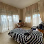 Due Mari Hotell Marcellinara