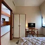 Hotell Due Mari Marcellinara