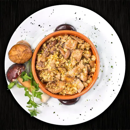 Due Mari 3* Marcellinara