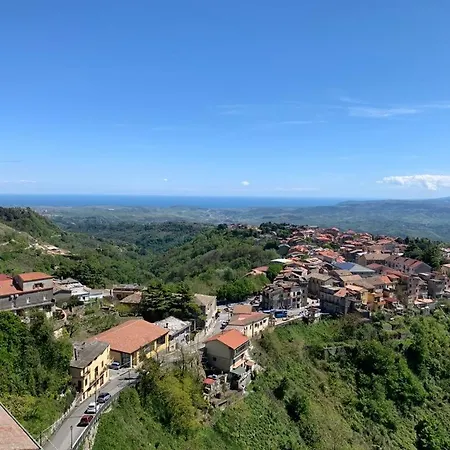 Due Mari Hotel Marcellinara