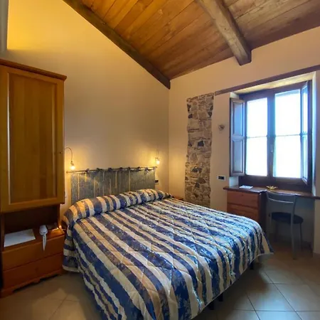 Hotel Due Mari Marcellinara