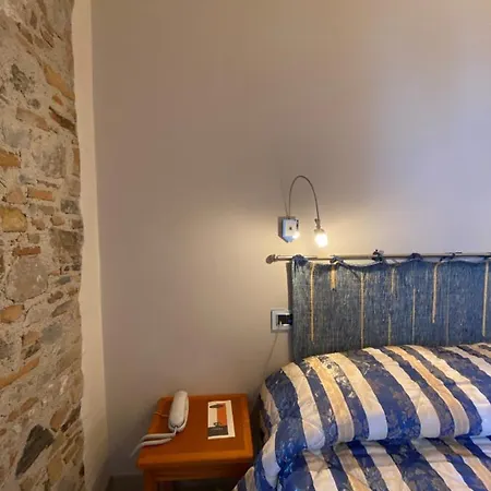 Hotel Due Mari 3*