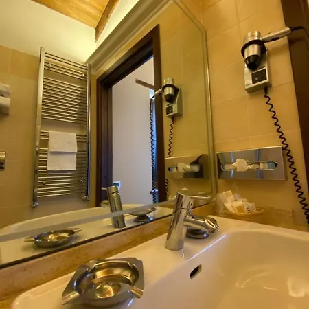 호텔 Due Mari Marcellinara