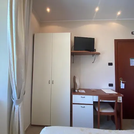 Hotel Due Mari Marcellinara