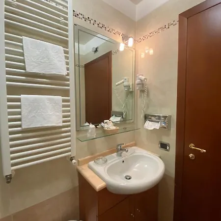 Hotel Due Mari Marcellinara