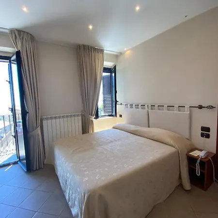 Due Mari Hotel Marcellinara