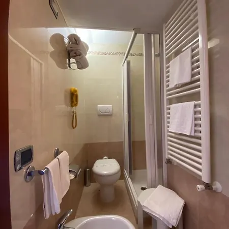Due Mari Hotel