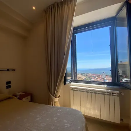 Due Mari Hotel Marcellinara