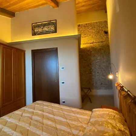 Due Mari 호텔 Marcellinara