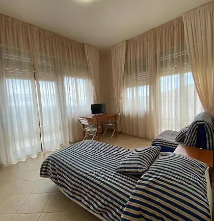 Due Mari Hotel Marcellinara