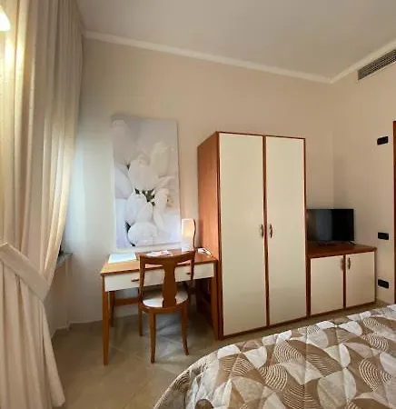 Due Mari 3* Marcellinara