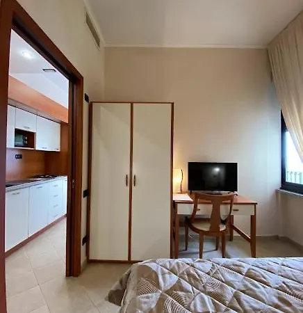 Hotel Due Mari Marcellinara