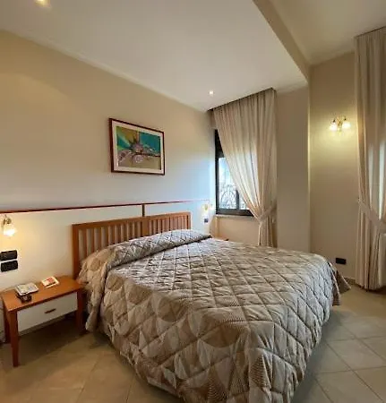 Due Mari 호텔 Marcellinara