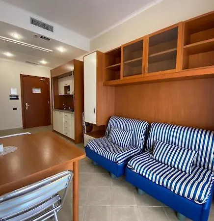 Due Mari Hotel