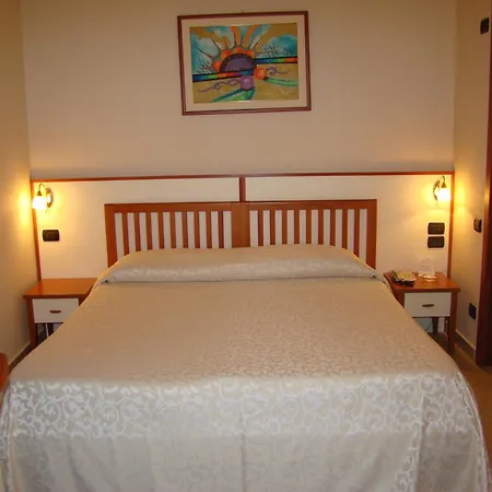 Due Mari Hotel Marcellinara