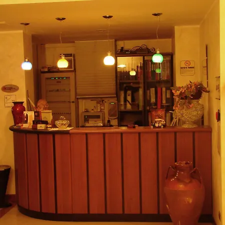 Due Mari Hotel 3*