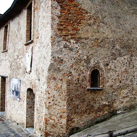 Due Mari Hotel Marcellinara