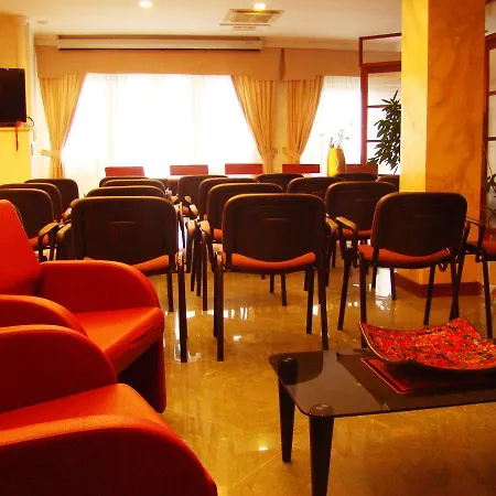 Hotel Due Mari