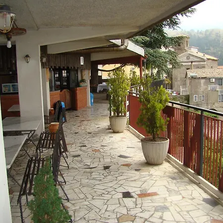 Due Mari 3* Marcellinara