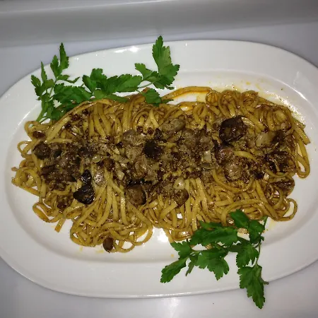 Due Mari 호텔 Marcellinara