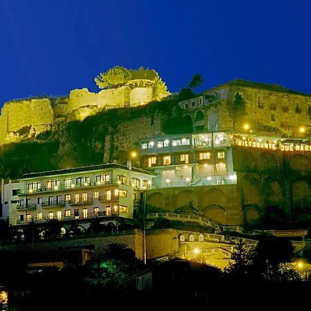Hotel Due Mari