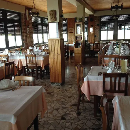 Hotel Due Mari Marcellinara