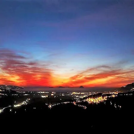 호텔 Due Mari Marcellinara