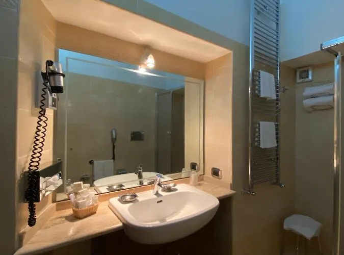 Due Mari 3* Marcellinara